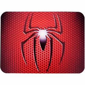 Resim POPKONSOL Playstation 4 Touchpad Koruyucu Yapıştırma Spiderman Ps4 Aksesuar Touchpad Sticker Model 06 