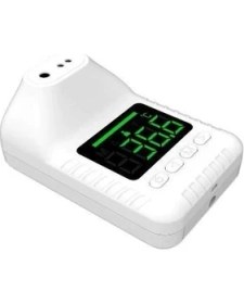 Resim Angel Eye K-3s Duvar Tipi Ateş Ölçer - Termometre Angel Eye 