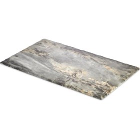 Resim Külsan 47011.RM - Royal Marble Arduvaz Efektli 3'lü Sunum Pano Seti 53X32,5 Cm, Thermoset Melamin 