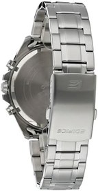Resim Casio EFR-552D-1A2VUDF Kol Saati, Gri-Lacivert, Standart 