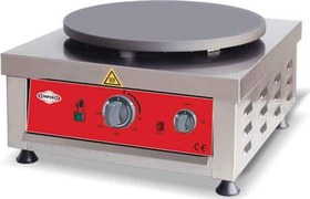 Resim Empero EMP.KR.010 Tekli Krep Makinesi Elektrikli 