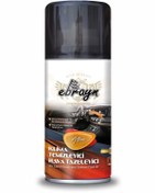 Resim Sm Motors Klima Temizleyici Active Ebrayn 