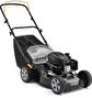 Resim Alpina AL4 41 A - ST120 123cc Benzinli Çim Biçme Makinesi – 41 CM Bıçak Genişliği 60 Litre Sepet 4 Zamanlı Motor 