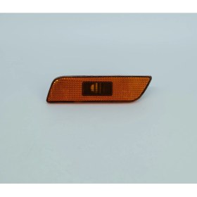Resim Hella Volvo S80 Tampon Sinyali Sol 1998-2006 30744361 