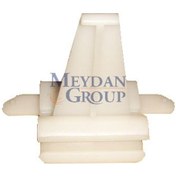 Resim Toyota Avensıs- 1998-2000- Ön Tampon Bağlantı Klipsı 