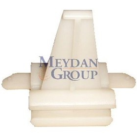 Resim Toyota Avensıs- 1998-2000- Ön Tampon Bağlantı Klipsı 