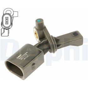 Resim Delphı Ss2127412b1 Abs Sensoru Sol Arka Wht003863a 