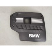Resim Bmw Motor Üst Kapagı N52n F10 F01 F02 X3 F25 F11 