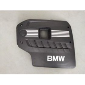 Resim Bmw Motor Üst Kapagı N52n F10 F01 F02 X3 F25 F11 