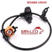 Resim Honda Accord 1998-2000 Arka Sağ Abs Kablosu 57475-S0K-A53 