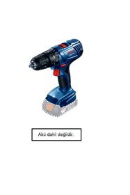 Resim Bosch Gsr 180-LI Solo (Akü ve Şarj Aleti Hariç) 