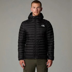 Resim The North Face Huila Synthetic İzolasyonlu Erkek Mont NF0A85A34GZ1 (NF0A85A34GZ1) 
