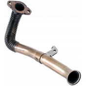 Resim Bsg Egr Borusu 8200718128 Master Iıı 