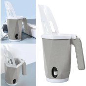 Resim Mikopet Elekli Kedi Kum Küreği 