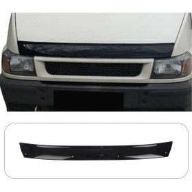 Resim Servet Dizayn Oto Ford Transıt Kaput Rüzgarlığı 2002-2006 Arası Yıllar 