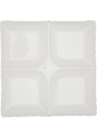 Resim Karaca Ivy Kahvaltılık 25 cm 