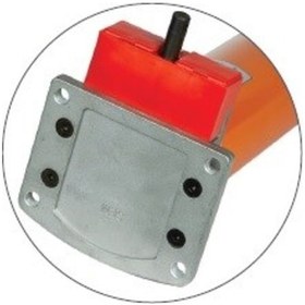 Resim Motoroll 102'Lık Redüktörlü Kepenk Ve Tente Motoru 