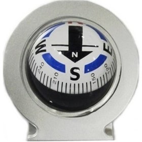 Resim Pusula Yapıştırmalı Pusula Büyük Boy Gri Etiketçilere Özel/ Gopu1 (492874753) 