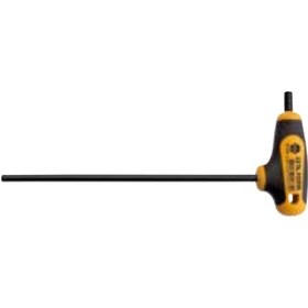 Resim Ceta Form T Saplı Allen Anahtar - 7/32" 