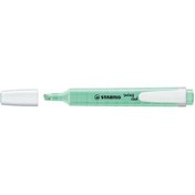 Resim Stabilo Fosforlu Kalem Swing Cool Kalem Tipi Pastel Yeşil 275/116-8 
