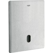 Resim Grohe Tectron Skate Fotoselli Gömme Rezervuar Kumanda Paneli - 38698SD1 