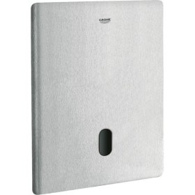 Resim Grohe Tectron Skate Fotoselli Gömme Rezervuar Kumanda Paneli - 38698SD1 