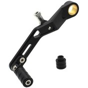 Resim Synodicmonth Bmw F750gs F850gs Advture 2018-2022 İçin Katlanabilir Motosiklet Vites Kolu, Katlanabilir Vites Kolu, Vites Pedalı Kolu 