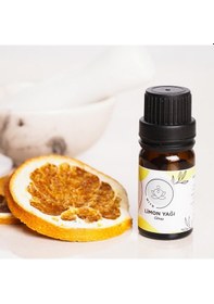 Resim Mitr Limon Uçucu Yağ Diğer 