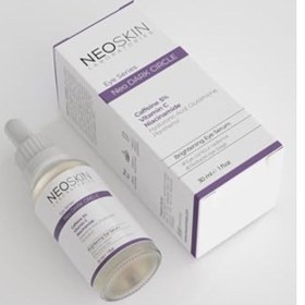 Resim Neoskın Neo Dark Cırcle-göz Altı Morluk Karşıtı, Aydınlatıcı Göz Altı Serumu Kafein+vitamin C/e+glutatyon 