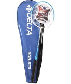 Resim Delta Bdr972 Profesyonel Badminton Raketi 