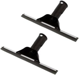 Resim Karcher Buharlı Temizleyici ile Uyumlu Cam Silme Aparatı, SC2/SC3/SC4/SC5 Serisi ile Uyumlu 2'li 