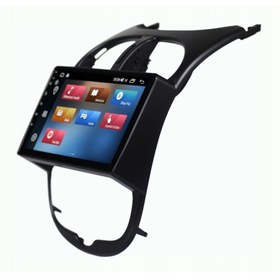 Resim Clarion Peugeot 206 Android Multimedya Sistemi 4-64 Clarion (1998-2010) 