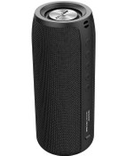 Resim Maiyame Zealot S51 Ipx5 Su Geçirmez 5wx2 Hoparlörlü Bluetooth 5.0 Hoparlör Siyah 