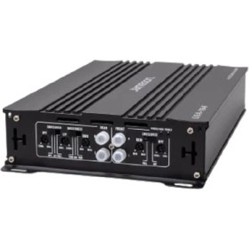 Resim Jameson USA-764 4000 Watt Oto Anfi 4X60RMS 