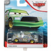 Resim Disney Cars Cars 3 Tekli Karakter Araçlar Chick Hicks DXV29-GJY97 