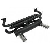 Resim Egzoz Kazanı Sport Headers Kaplumbağa 1300 1302 1303 N11.115 Diğer