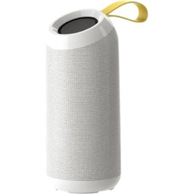 Resim Bood Mh-82 Askılı Kablosuz Bluetooth Hoparlör, Siyah Veya Beyaz 