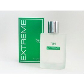 Resim Rebul Extreme Erkek Parfüm EDT 90 ML 