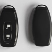 Resim Serfhyff 2.4ghz Kablosuz Uzaktan Kumanda Bluetooth Anahtar Fob Ttlock Akıllı Kapı Kilidi Akıllı Cihazlar Ttlock Uygulaması ile Çalışın (Yurt Dışından) 