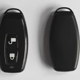 Resim Serfhyff 2.4ghz Kablosuz Uzaktan Kumanda Bluetooth Anahtar Fob Ttlock Akıllı Kapı Kilidi Akıllı Cihazlar Ttlock Uygulaması ile Çalışın (Yurt Dışından) 