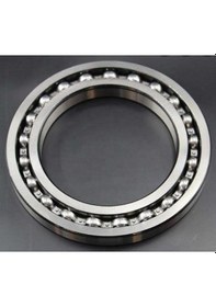 Resim 16007 Rulman 35x62x9 Kapaksız 