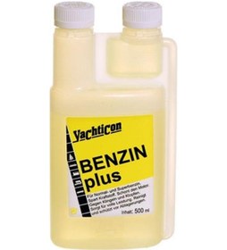 Resim Yachticon Benzin Katkı Maddesi 500 ML 