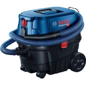 Resim Bosch Professional Gas 12-25 Pl Islak/kuru Elektrik Süpürgesi - 060197c100 