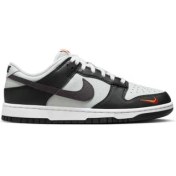 Resim Nıke Dunk Low Erkek Sneaker Ayakkabı FN7808-001 40 - Siyah 