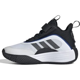 Resim adidas OWNTHEGAME 3.0 K Çocuk Basketbol Ayakkabısı IF4592 