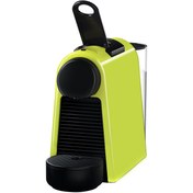 Resim Essenzia Mini D30 Green Kahve Makinesi Nespresso