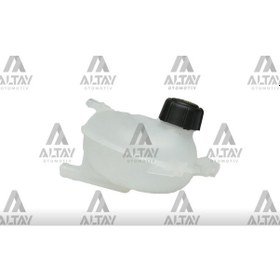 Resim Esse Otomotiv Clio iv Symbol Yedek Su Deposu - UCE-10627 - 217104354R 