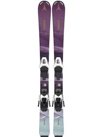 Resim Atomic Maven Girl 100-120 + C 5 Gw Bağlama Çok Renkli 