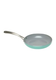 Resim Tava 24 Cm Mint Yeşili Mint Yeşil 