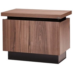 Resim Ottoman Ofis ve Büro Yönetici Makam Etajeri 